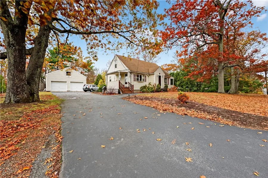 77 Chestnut Hill Road, Glocester, RI 02814 - Image #2