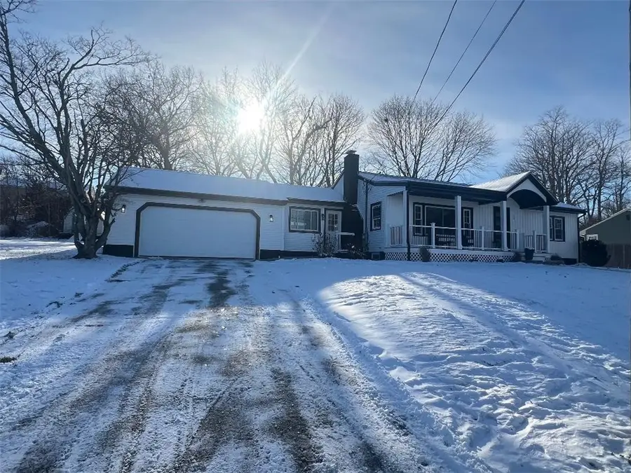 109 Kaufman Road, Tiverton, RI 02878 - Image #2