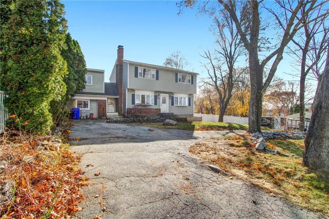 40 Rosner Avenue, North Providence, RI 02904 - Image #1