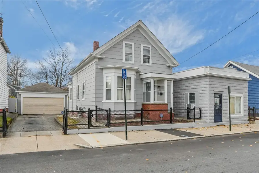 114 Commodore Street, Providence, RI 02904 - Image #2
