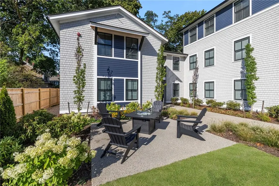 32 Exchange Street #204, East Greenwich, RI 02818 - Image #2