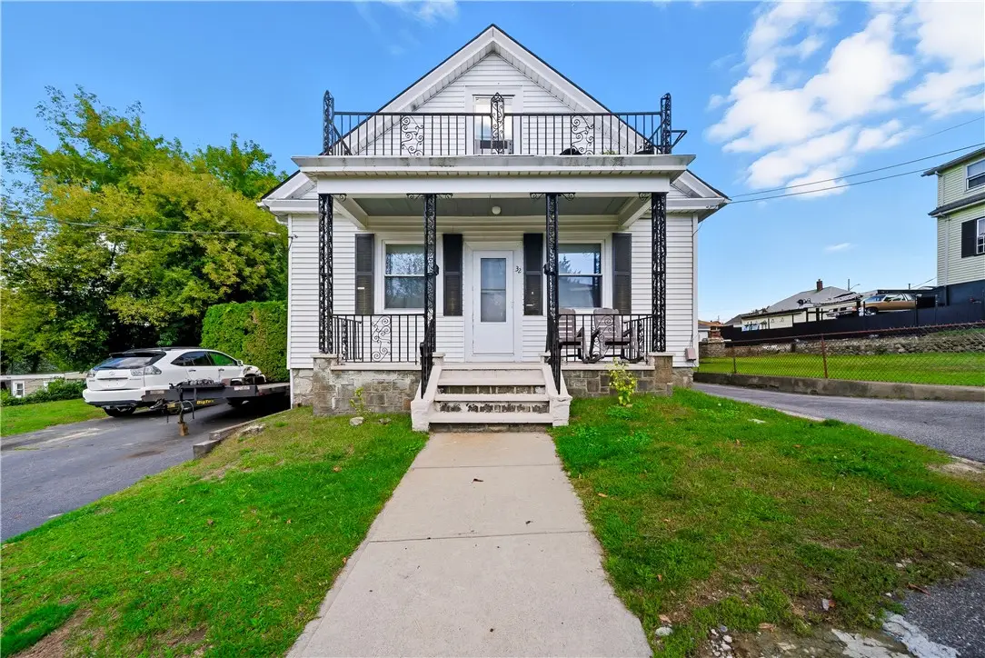 32 Maplewood Avenue, Cranston, RI 02920 - #1