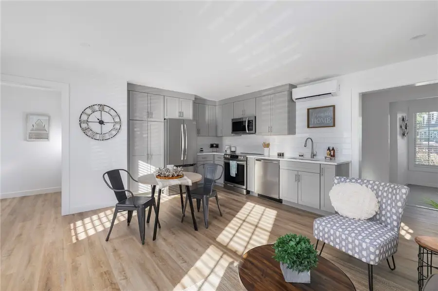 32 Exchange Street #A1, East Greenwich, RI 02818 - Image #2