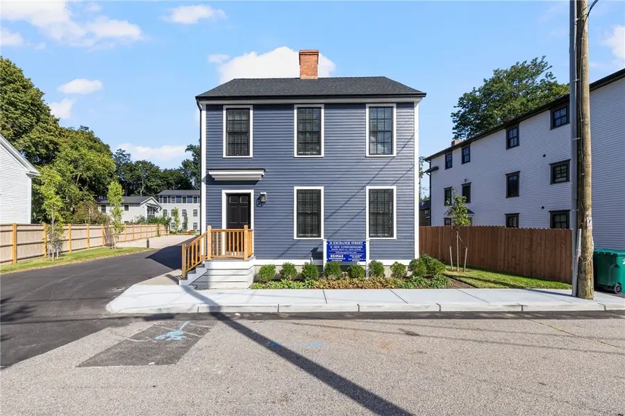 32 Exchange Street #A1, East Greenwich, RI 02818 - Image #3
