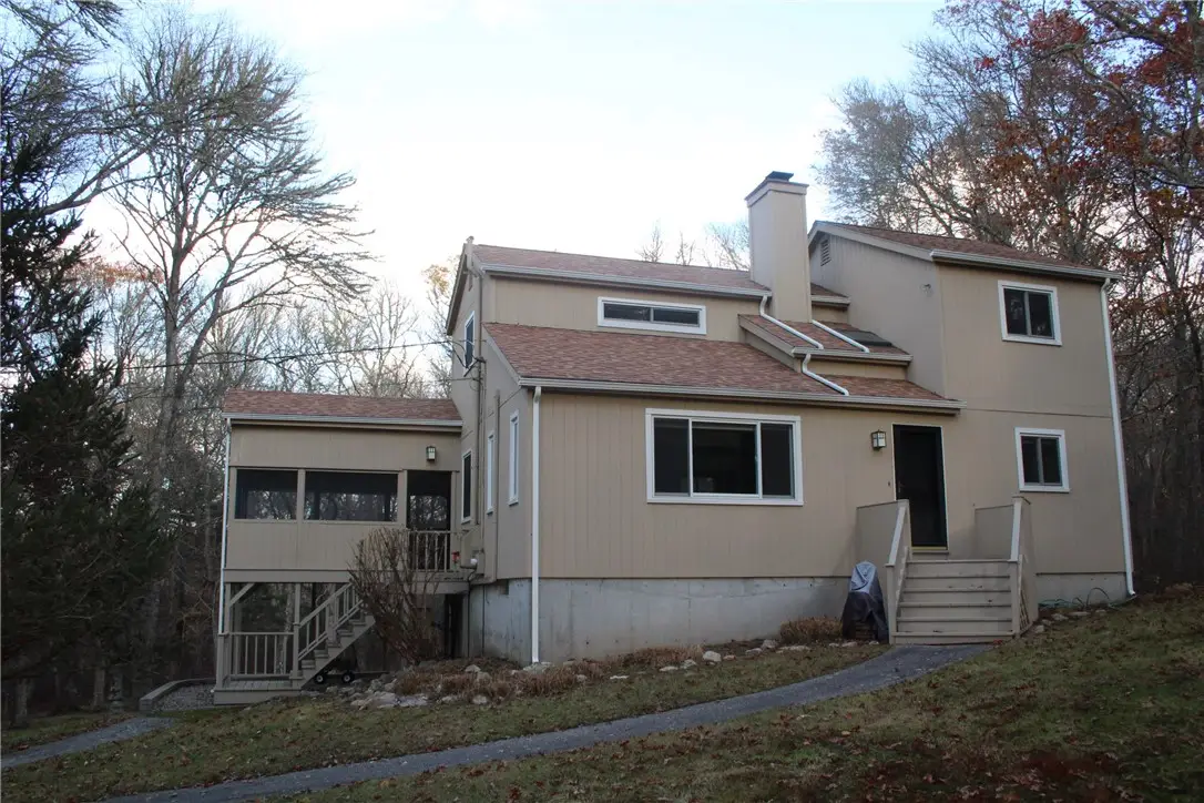 129 Peckham Hollow Road, Charlestown, RI 02813 - Image #1