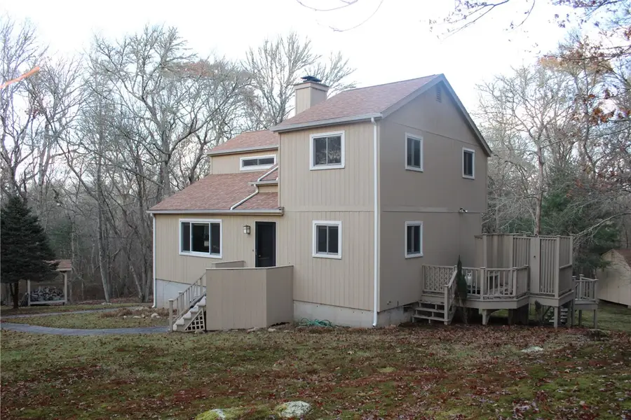 129 Peckham Hollow Road, Charlestown, RI 02813 - Image #2