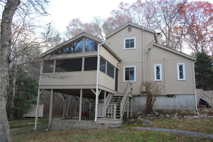 129 Peckham Hollow Road, Charlestown, RI 02813 - Image #3