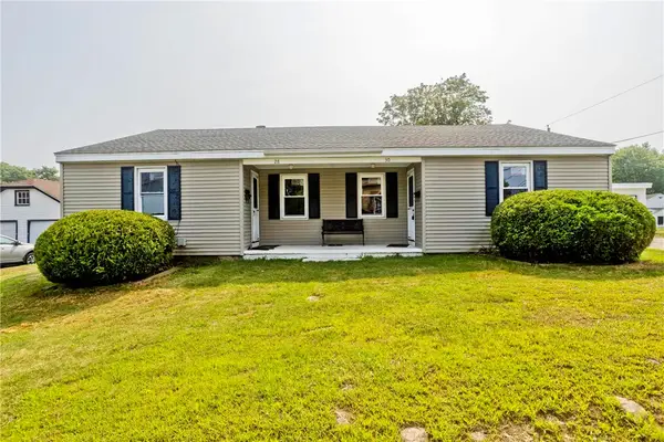 28 Guertin Street, Woonsocket, RI 02895