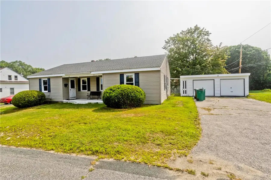 28 Guertin Street, Woonsocket, RI 02895 - Image #2