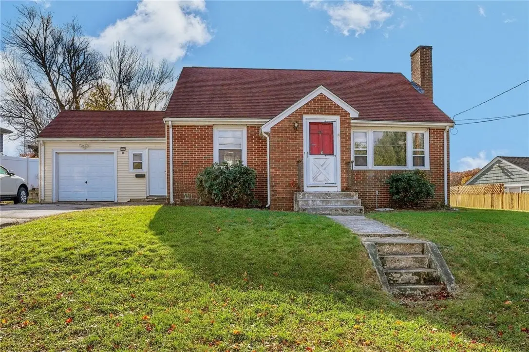 28 Harrington Drive, Johnston, RI 02919 - Image #1