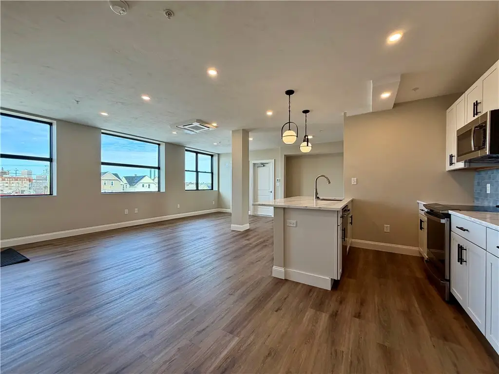 754 Eddy Street #3B, Providence, RI 02903 - #1