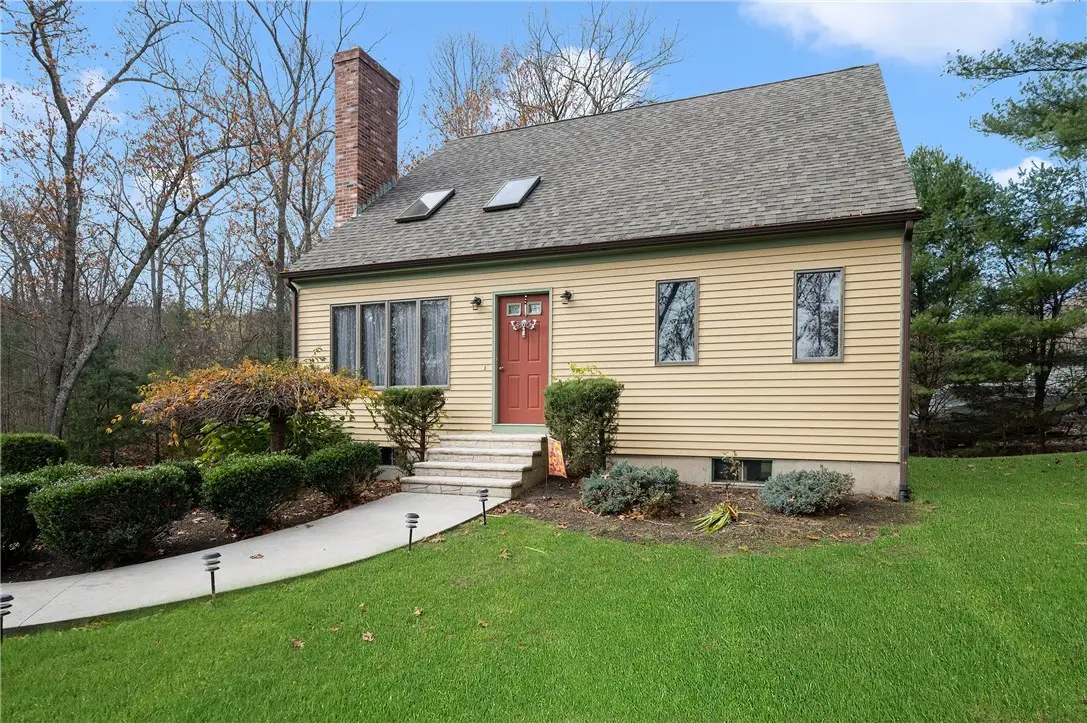 539 Douglas Pike, North Smithfield, RI 02896 - Image #1