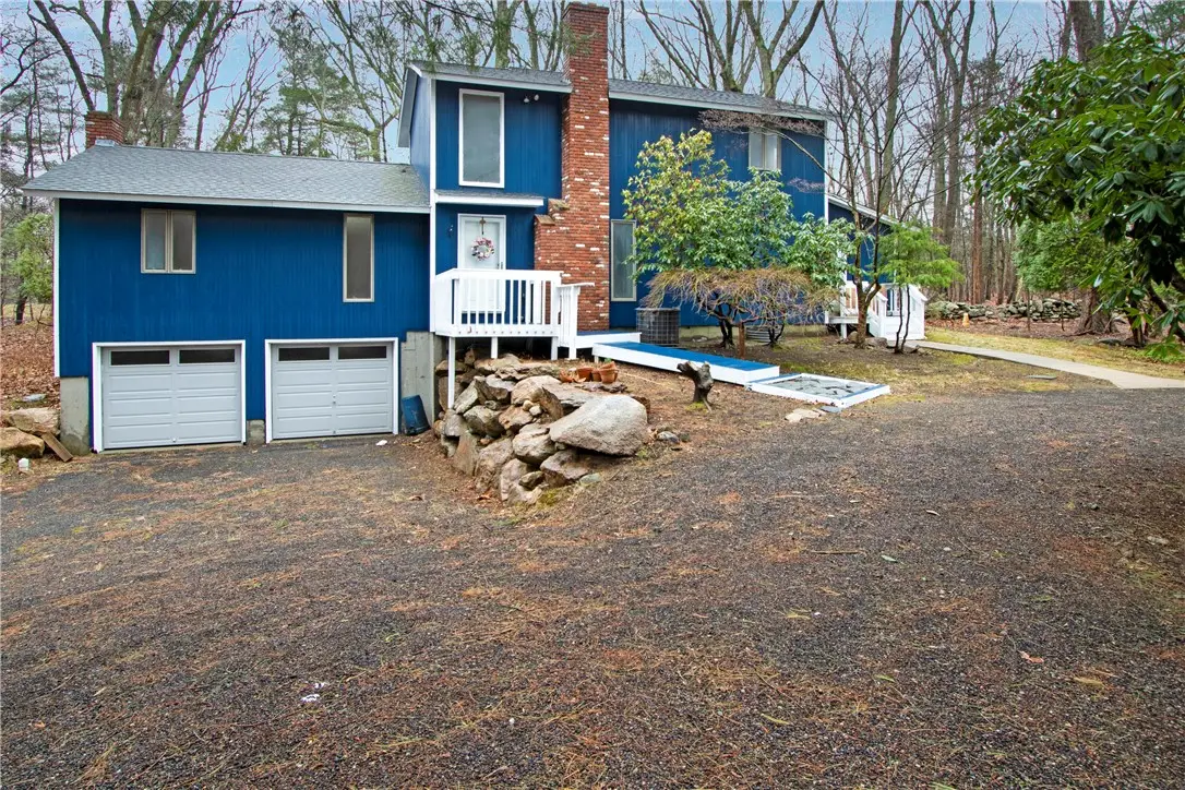 20 Holly Hill Court, East Greenwich, RI 02818 - Image #1