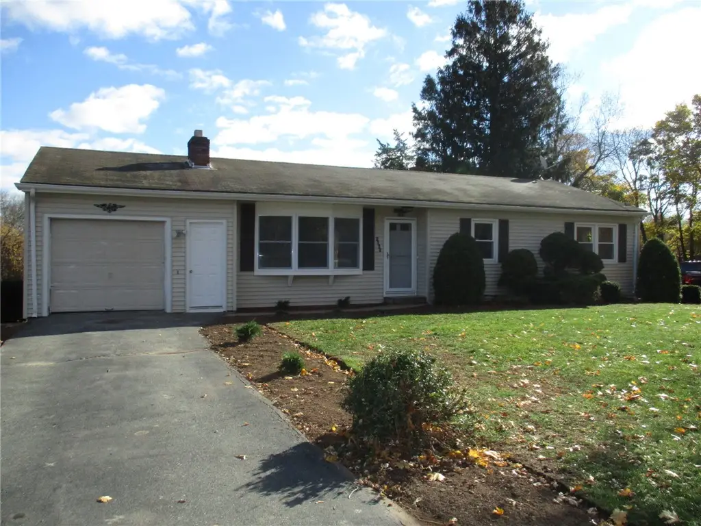 1067 Bark Street, Swansea, MA 02777 - Image #1