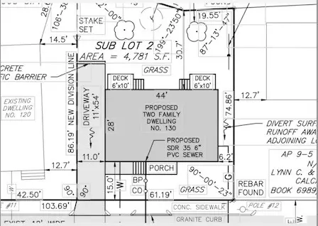 0 Woodward Road, Providence, RI 02904