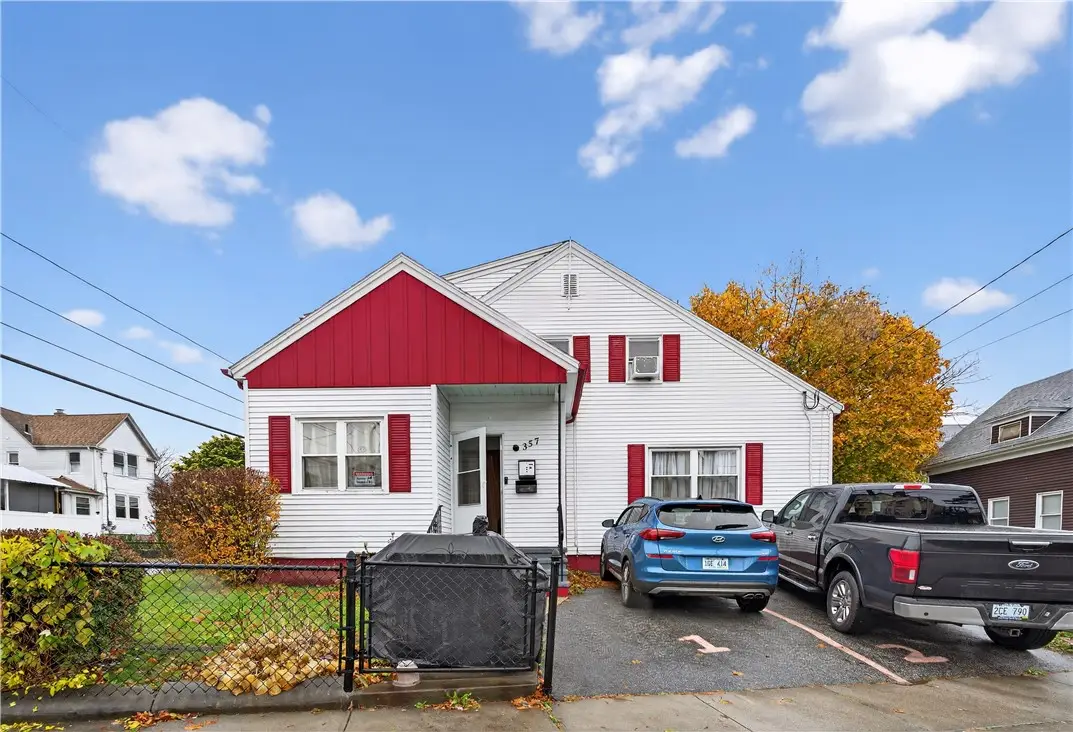 355 Laurel Hill Avenue, Providence, RI 02909 - Image #1