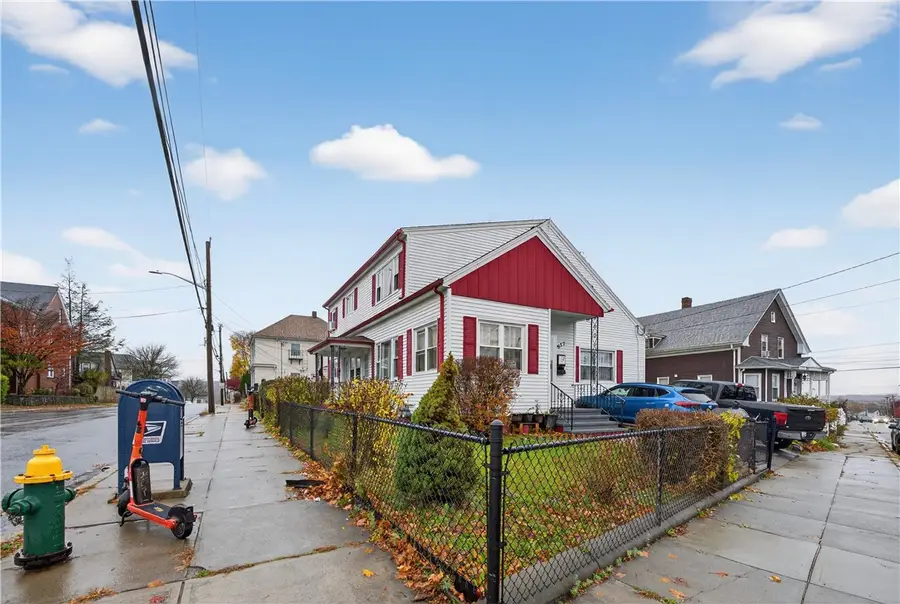 355 Laurel Hill Avenue, Providence, RI 02909 - Image #2