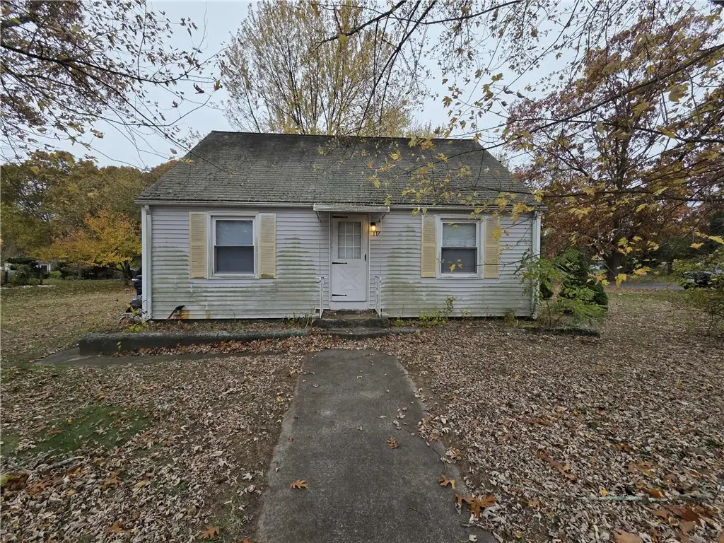 117 Second Point Road, Warwick, RI 02889 - Image #1