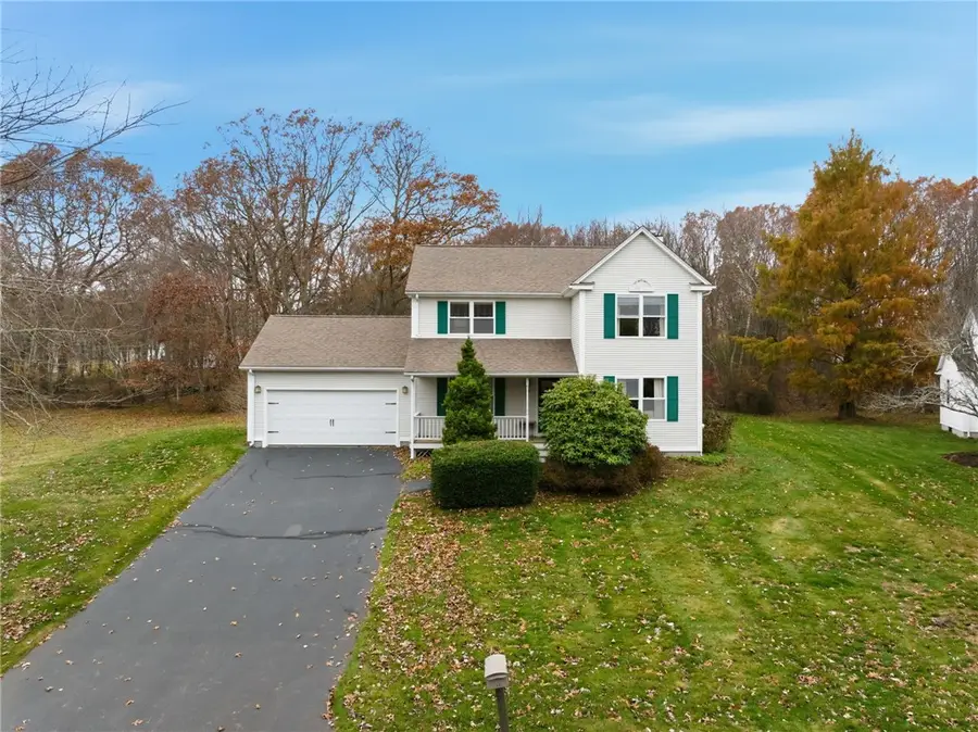 26 Bramblewood Lane, South Kingstown, RI 02879 - Image #2