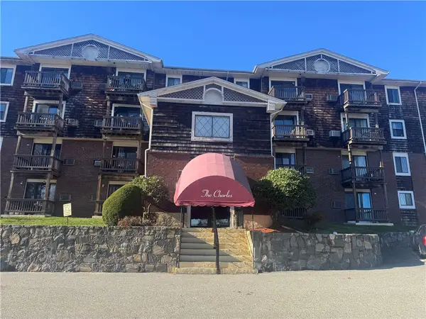 1190 Charles Street #12, North Providence, RI 02904