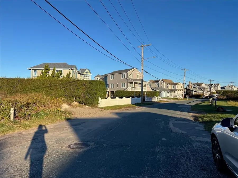0 Stanton Avenue, Narragansett, RI 02882 - Image #2