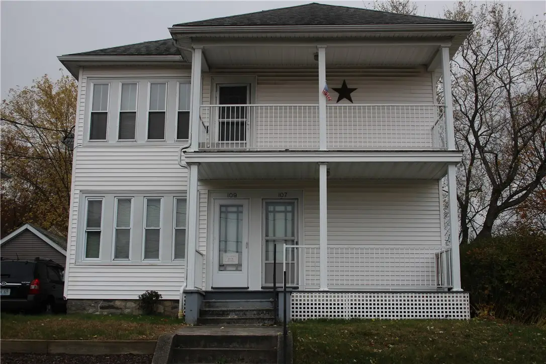 109 Hemond Avenue, Woonsocket, RI 02895 - Image #1