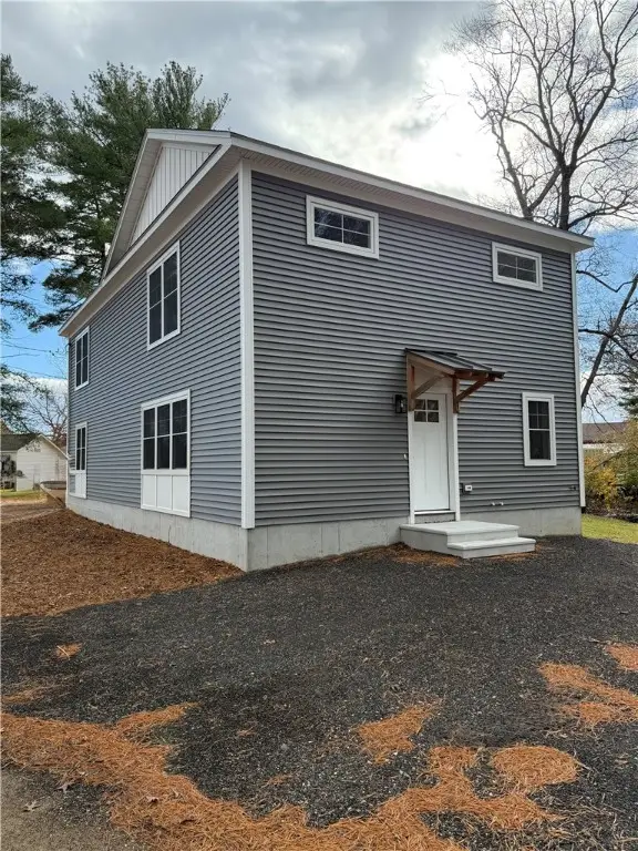 25 Hill Farm Camp Road, Coventry, RI 02816 - Image #1