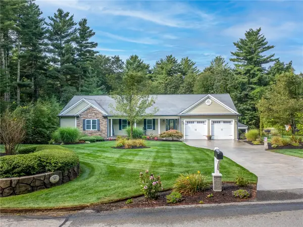 505 Log Road, Burrillville, RI 02830