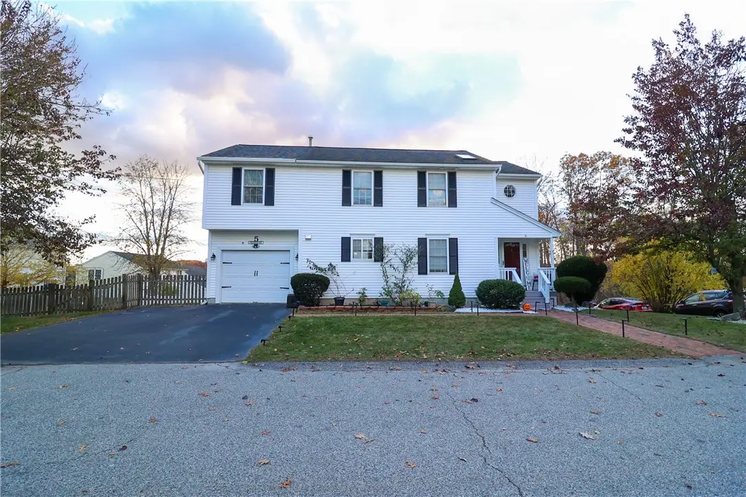 5 Edgewood Avenue, Cumberland, RI 02864 - Image #1