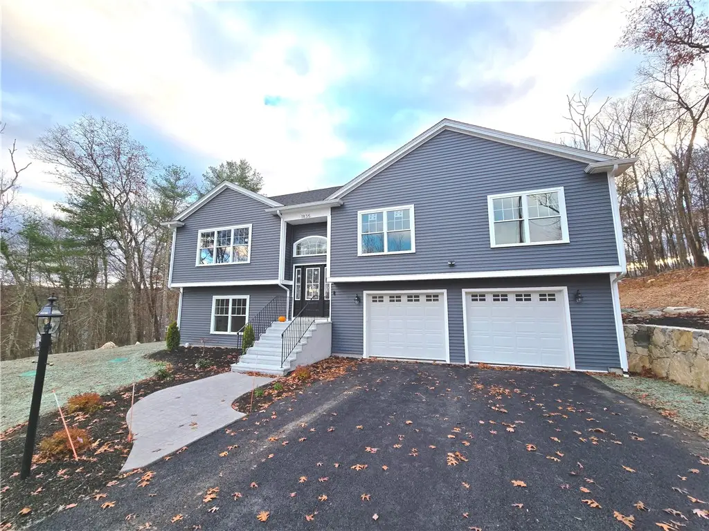 1835 Bronco Highway, Burrillville, RI 02826 - Image #1