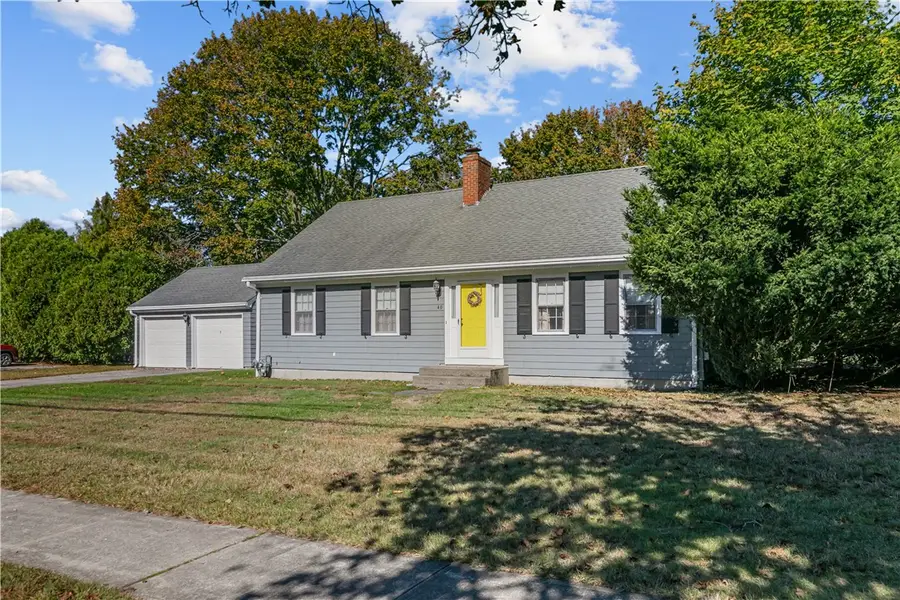 40 Aaron Avenue, Bristol, RI 02809 - Image #2