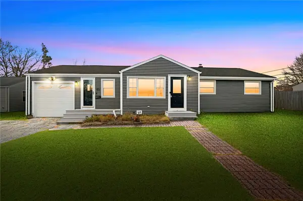 85 Union Avenue, Warwick, RI 02889