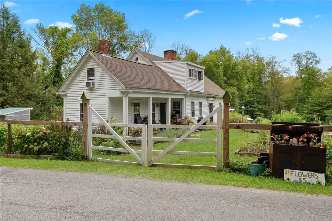 16 Burgess Road, Foster, RI 02825 - Image #1