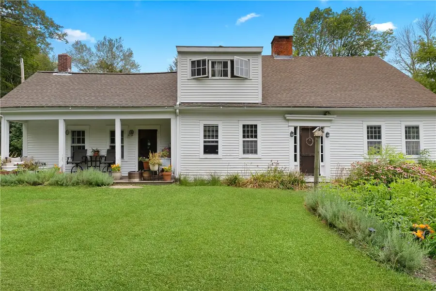 16 Burgess Road, Foster, RI 02825 - Image #3