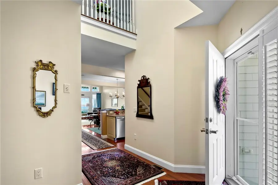 9 Cutter Lane, Tiverton, RI 02878 - Image #2