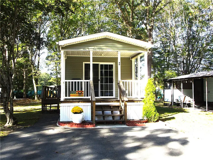 40 Leisure Way, Coventry, RI 02816 - Image #3