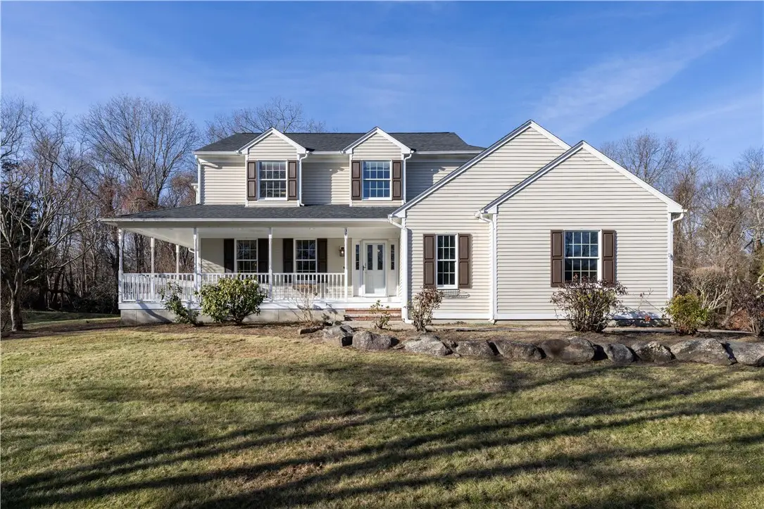 38 Kristen Lane, North Kingstown, RI 02852 - Image #1