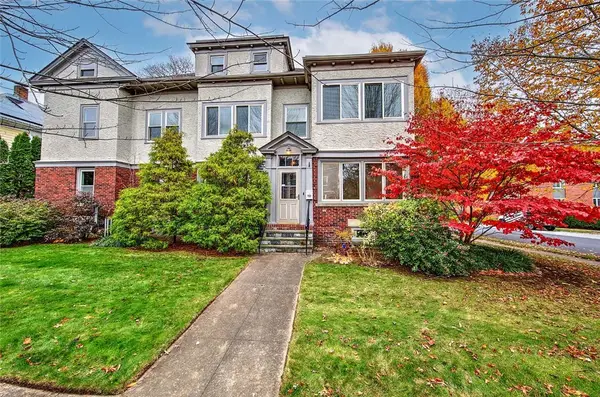 184 Irving Avenue #1, Providence, RI 02906