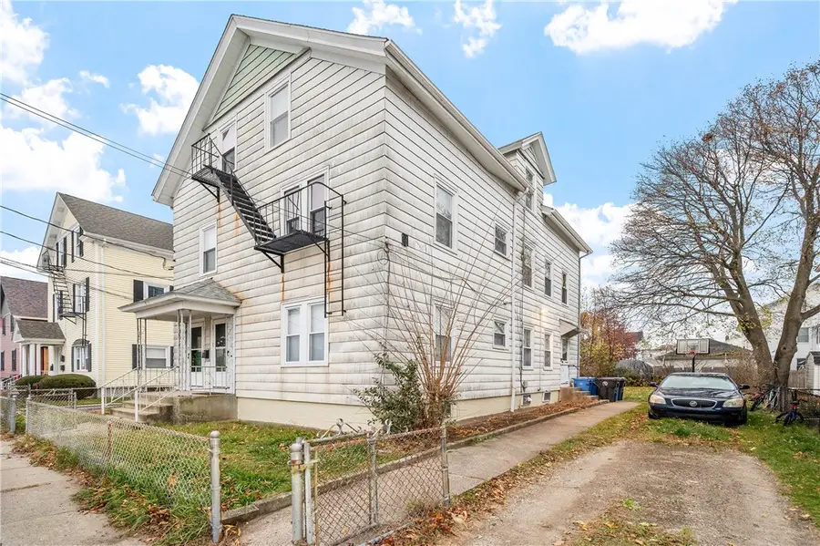 13 Elizabeth Street, Cumberland, RI 02864 - Image #2