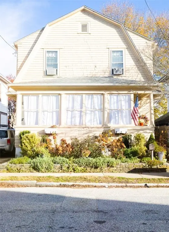 28 Sylvan Avenue, Cranston, RI 02905