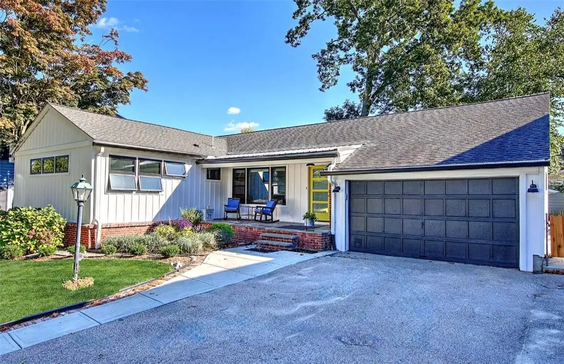 151 Chace Avenue, Providence, RI 02906 - Image #1