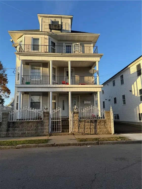 311 Indiana Avenue, Providence, RI 02905 - Image #1