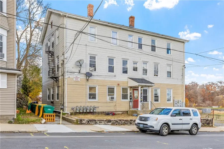 130 E School Street, Woonsocket, RI 02895 - Image #3