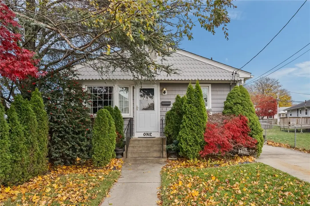 1 Masso Drive, North Providence, RI 02904 - Image #1