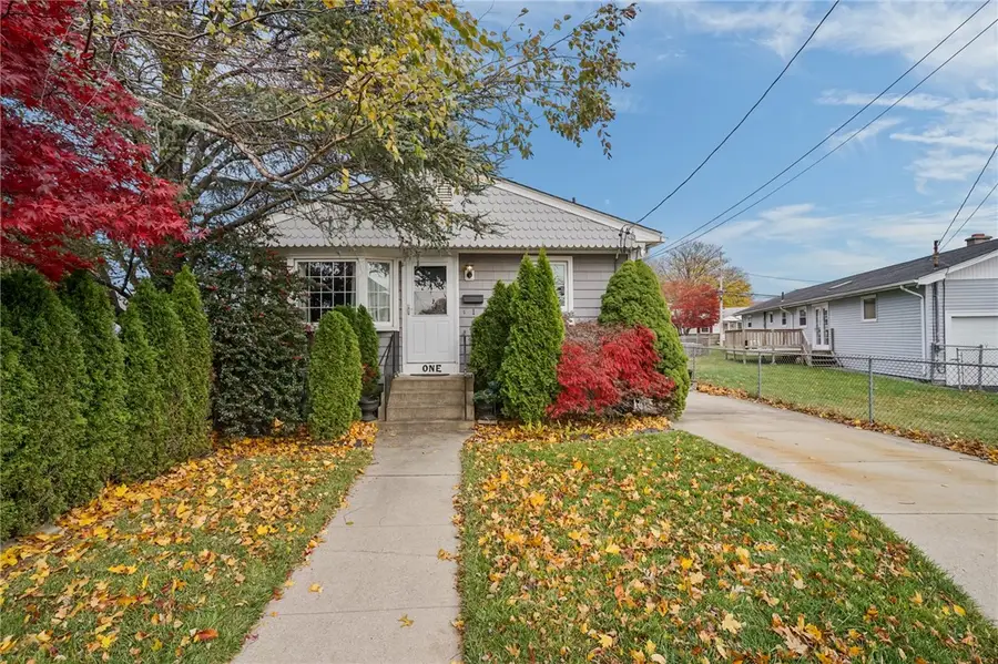 1 Masso Drive, North Providence, RI 02904 - Image #2