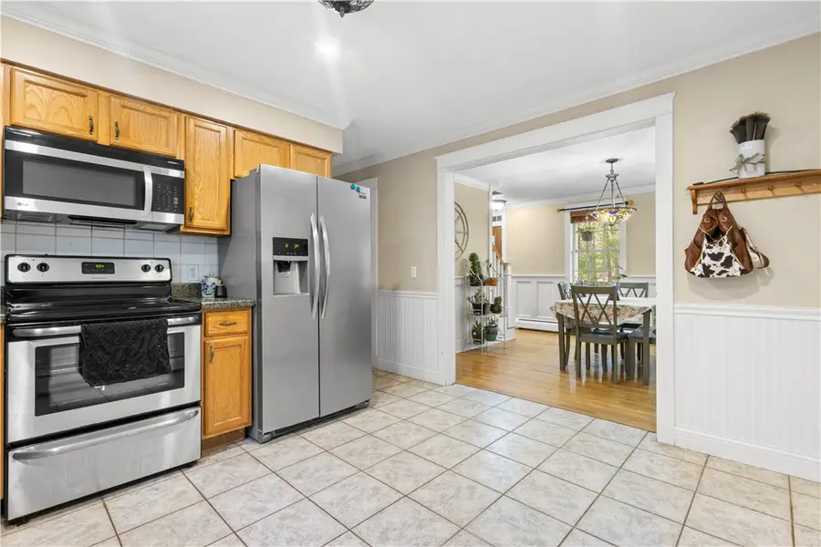 16 Karen Drive, Hopkinton Town, RI 02832 - Image #3