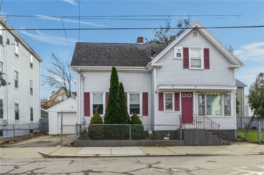 50 Laban Street, Providence, RI 02909 - Image #1