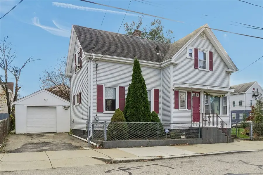 50 Laban Street, Providence, RI 02909 - Image #2