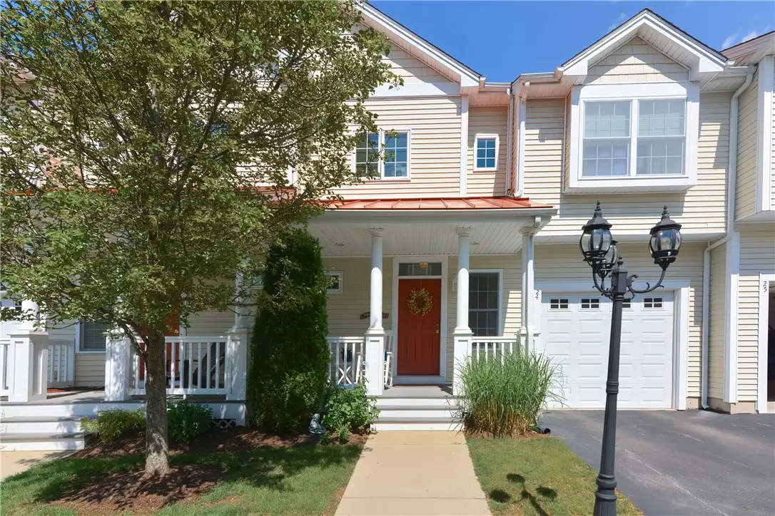 164 Bear Hill Road #24, Cumberland, RI 02864 - Image #1