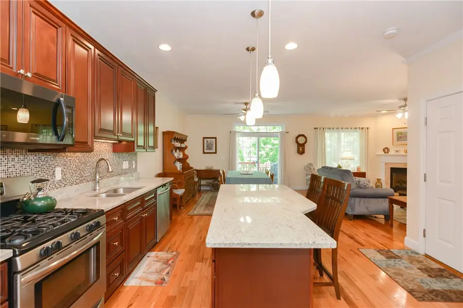 164 Bear Hill Road #24, Cumberland, RI 02864 - Image #3